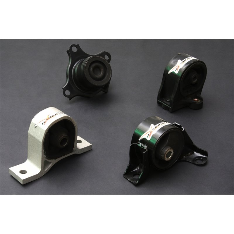 Support moteur renforcé Honda Civic
