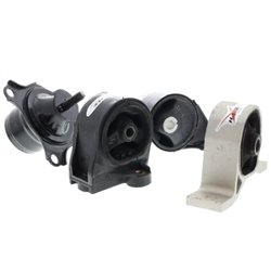 Support moteur renforcé Honda Civic