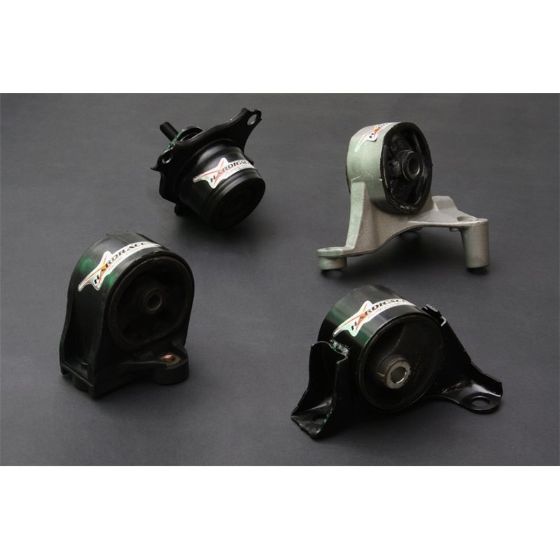 Support moteur renforcé Honda Civic