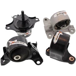 Support moteur renforcé Honda Civic