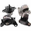 Support moteur renforcé Honda Civic