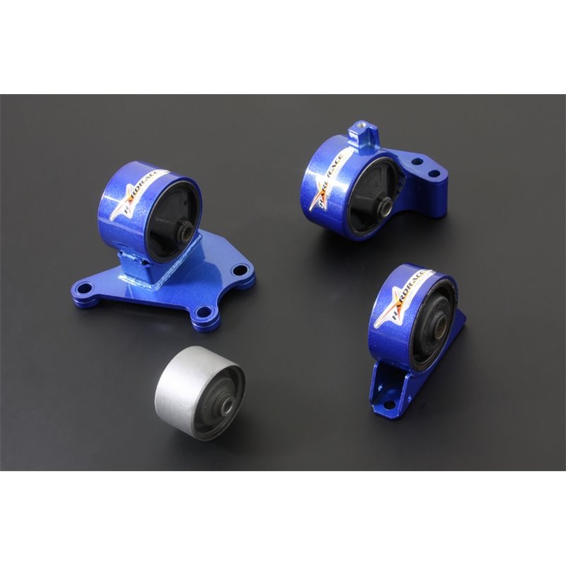 Support moteur renforcé Mitsubishi Lancer Evolution