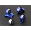 Support moteur renforcé Mitsubishi Lancer Evolution