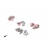 Support moteur renforcé Mitsubishi Lancer Evolution