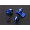 Support moteur renforcé Mitsubishi Lancer Evolution