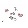 Support moteur renforcé Mitsubishi Lancer Evolution