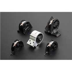 Support moteur renforcé Honda Civic