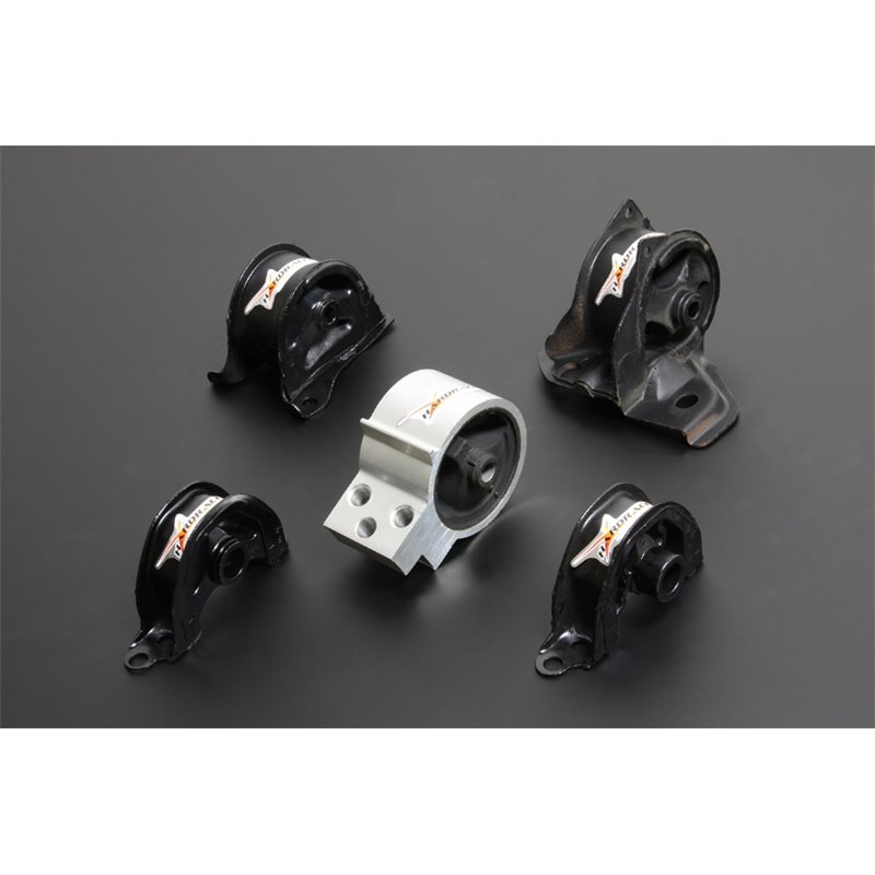 Support moteur renforcé Honda Civic