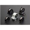 Support moteur renforcé Honda Civic