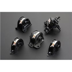 Support moteur renforcé Honda Civic