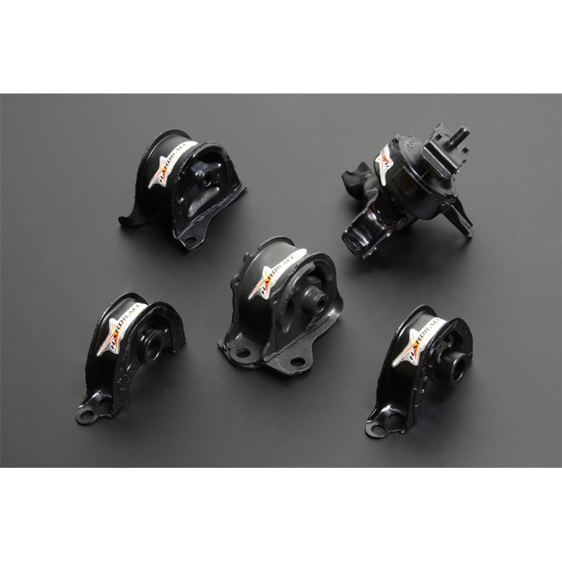 Support moteur renforcé Honda Civic