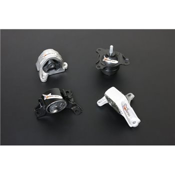 Support moteur Honda Integra