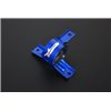 Support moteur renforcé Mitsubishi Lancer Mirage