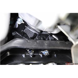 Support de boîte de vitesses arrière Subaru