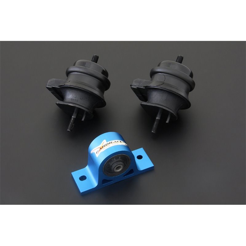 Kit de supports moteur et de boîte de vitesses renforcés Infiniti G Series