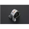 Support moteur arrière renforcé Honda Civic