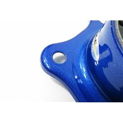 Support moteur Mitsubishi Colt, Colt Plus