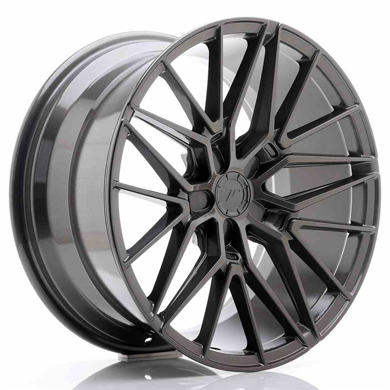JR Wheels JR38 19x9,5 ET20-45 5H BLANK Hyper Gray JR Wheels JR38 19x9,5 ET20-45 5H BLANK Hyper Gray