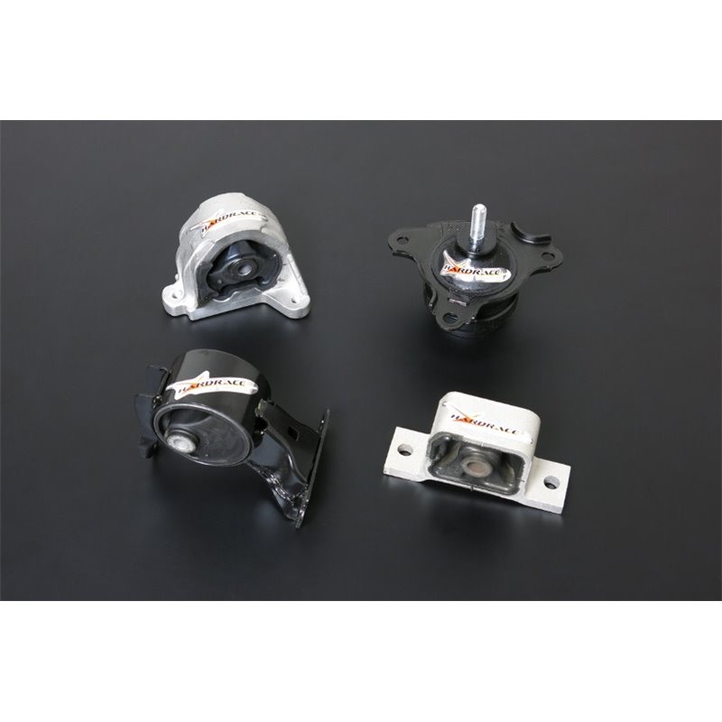Support moteur renforcé Acura RSX
