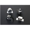 Support moteur renforcé Acura RSX