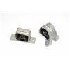 Support moteur renforcé Acura RSX