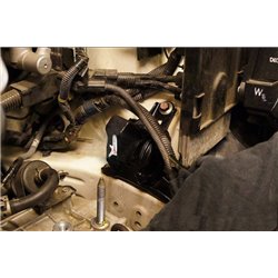 Support moteur côté gauche Honda Fit