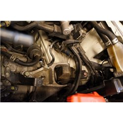 Support moteur côté gauche Honda Fit