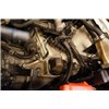 Support moteur côté gauche Honda Fit