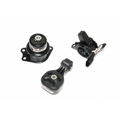 Support moteur central renforcé Honda Fit