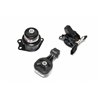 Support moteur central renforcé Honda Fit
