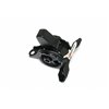 Support moteur central renforcé Honda Fit