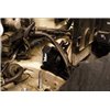 Support moteur central renforcé Honda Fit