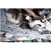 Support moteur central renforcé Honda Fit