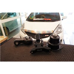 Support moteur central renforcé Honda Fit
