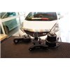 Support moteur central renforcé Honda Fit