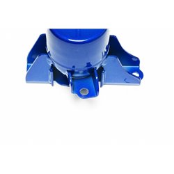Support moteur côté droit Mitsubishi Colt