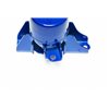 Support moteur côté droit Mitsubishi Colt