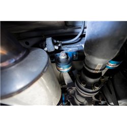 Support de différentiel renforcé Honda S2000