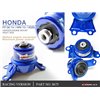 Support moteur renforcé Honda City, Fit, HR-V