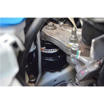 Support moteur côté droit Honda City, Fit, HR-V