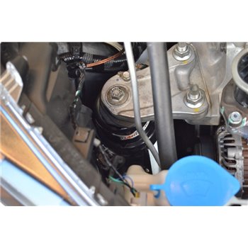 Support moteur côté droit Honda City, Fit, HR-V