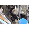 Support moteur côté droit Honda City, Fit, HR-V
