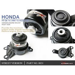 Support moteur côté droit Honda City, Fit, HR-V