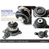 Support moteur côté droit Honda City, Fit, HR-V