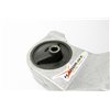 Support moteur côté gauche Mitsubishi Galant