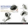 Support moteur côté gauche Mitsubishi Galant