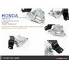Support moteur côté gauche Honda City, Fit, HR-V