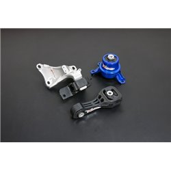 Support moteur renforcé Honda City