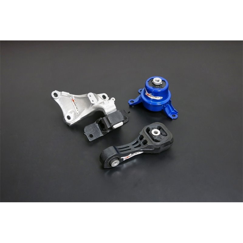 Support moteur renforcé Honda City