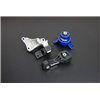 Support moteur renforcé Honda City